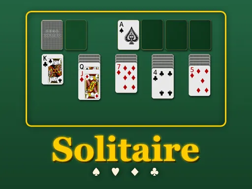 Solitaire Quest