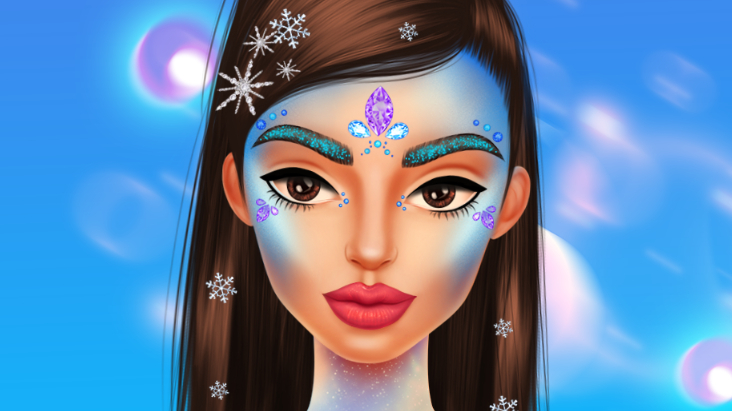 Prinxy Winterella Cover