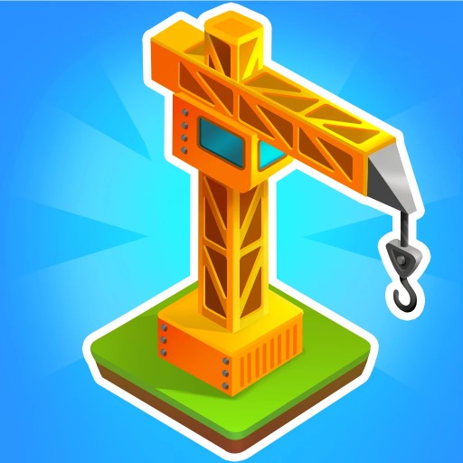 Tap Tap Builder Cover