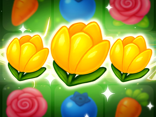 Match Dream Garden Cover