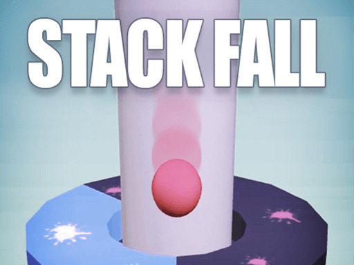 Stack Fall Cover